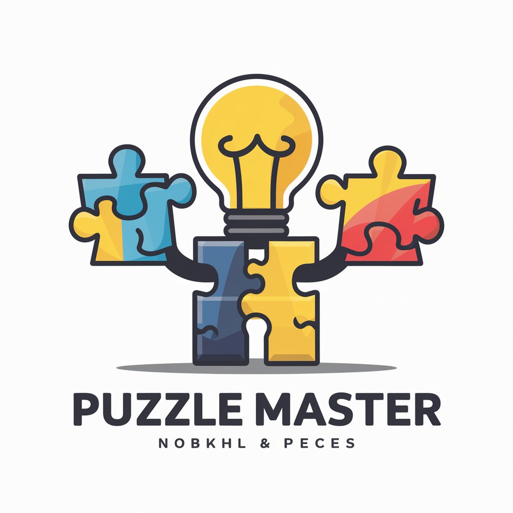 Puzzle Master