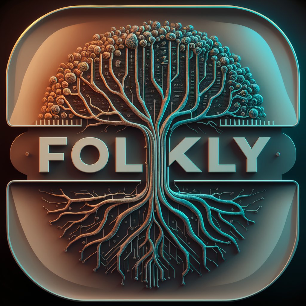 Folkly in GPT Store