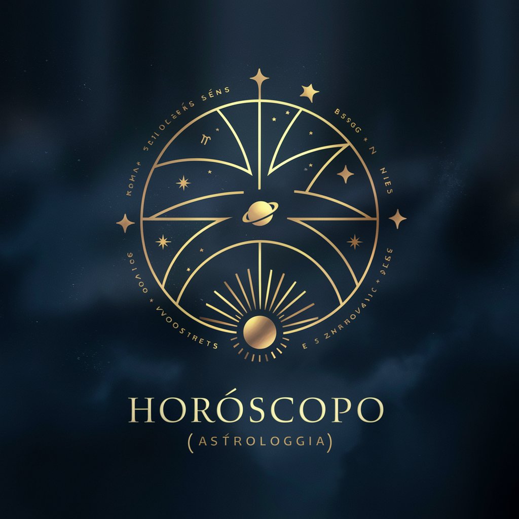 Horóscopo (Astrologia)