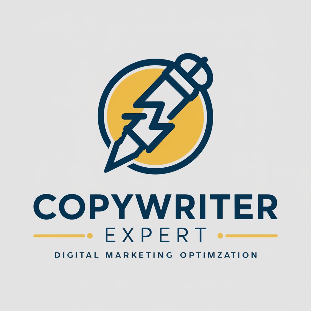 Copywriter Expert in GPT Store