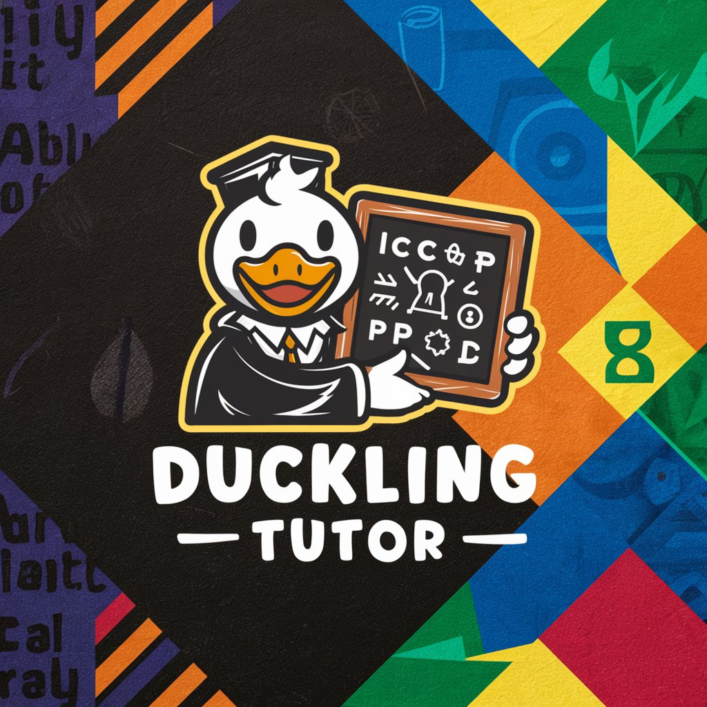 DuckLing - Language Tutor in GPT Store