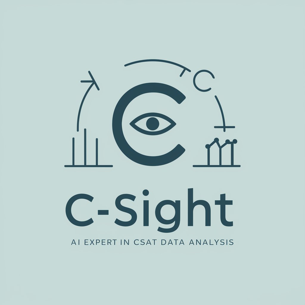 C-Sight in GPT Store