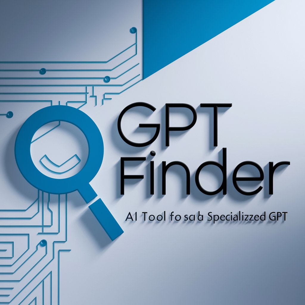 GPT Finder