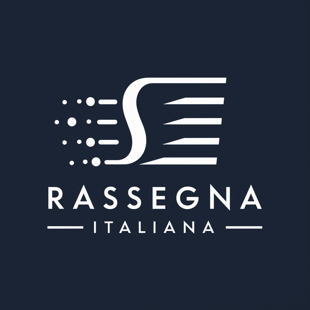 Rassegna Italiana in GPT Store