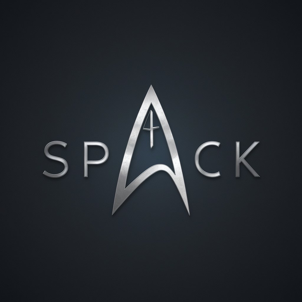 GptOracle | Spock