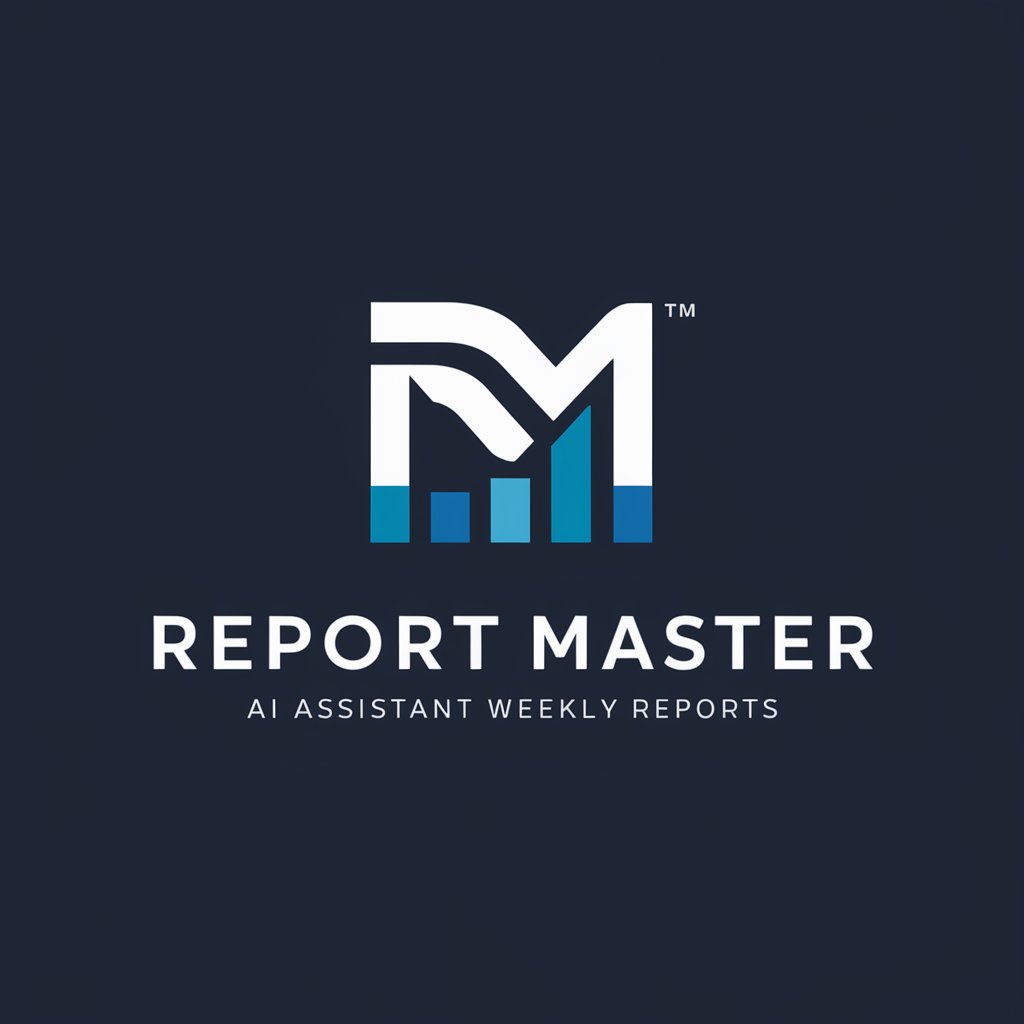 Report Master