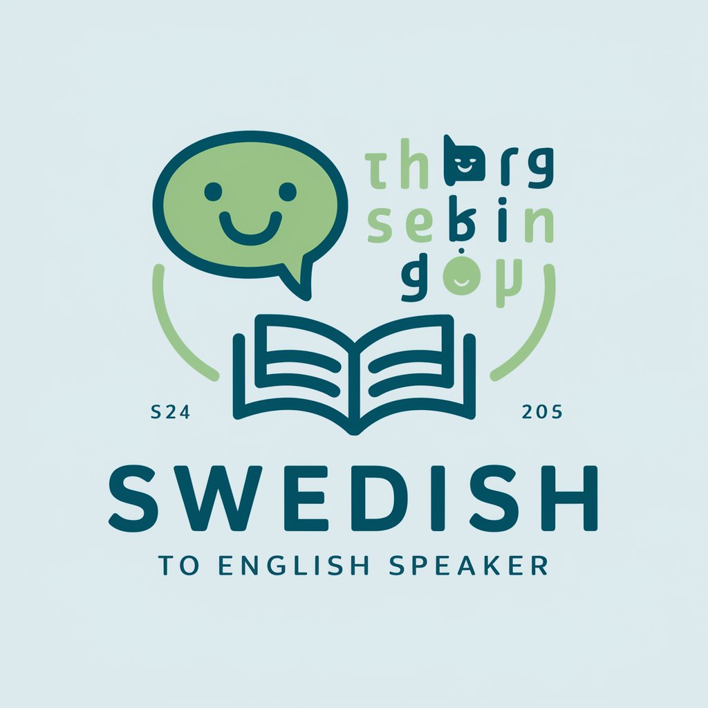 Swedish Linguist