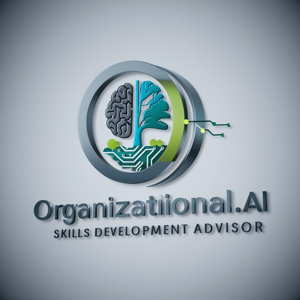 Skills Development Advisor in GPT Store