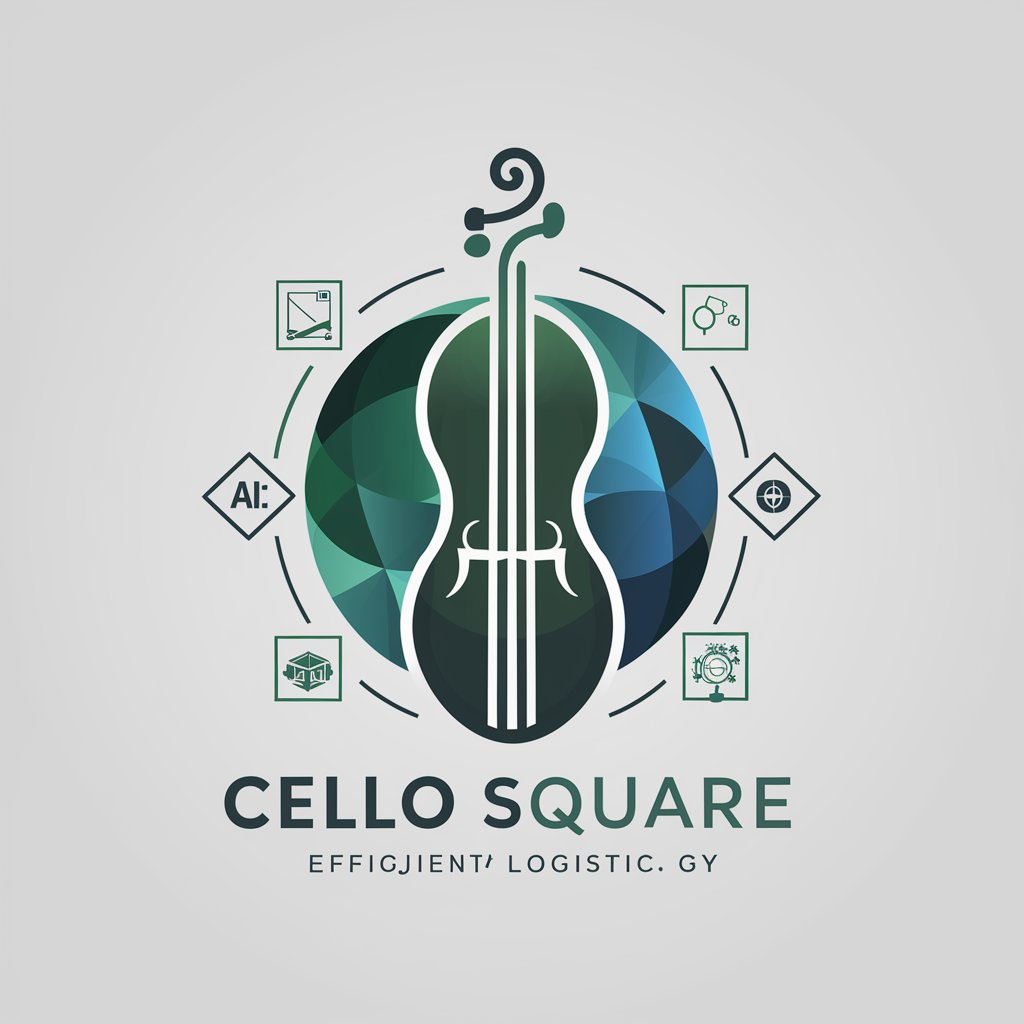 Cello Square - Logistics Service