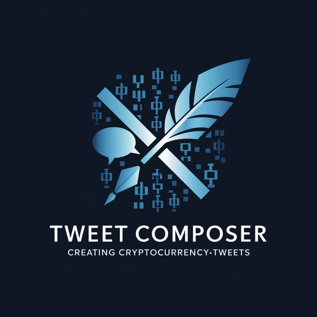 Tweet Composer