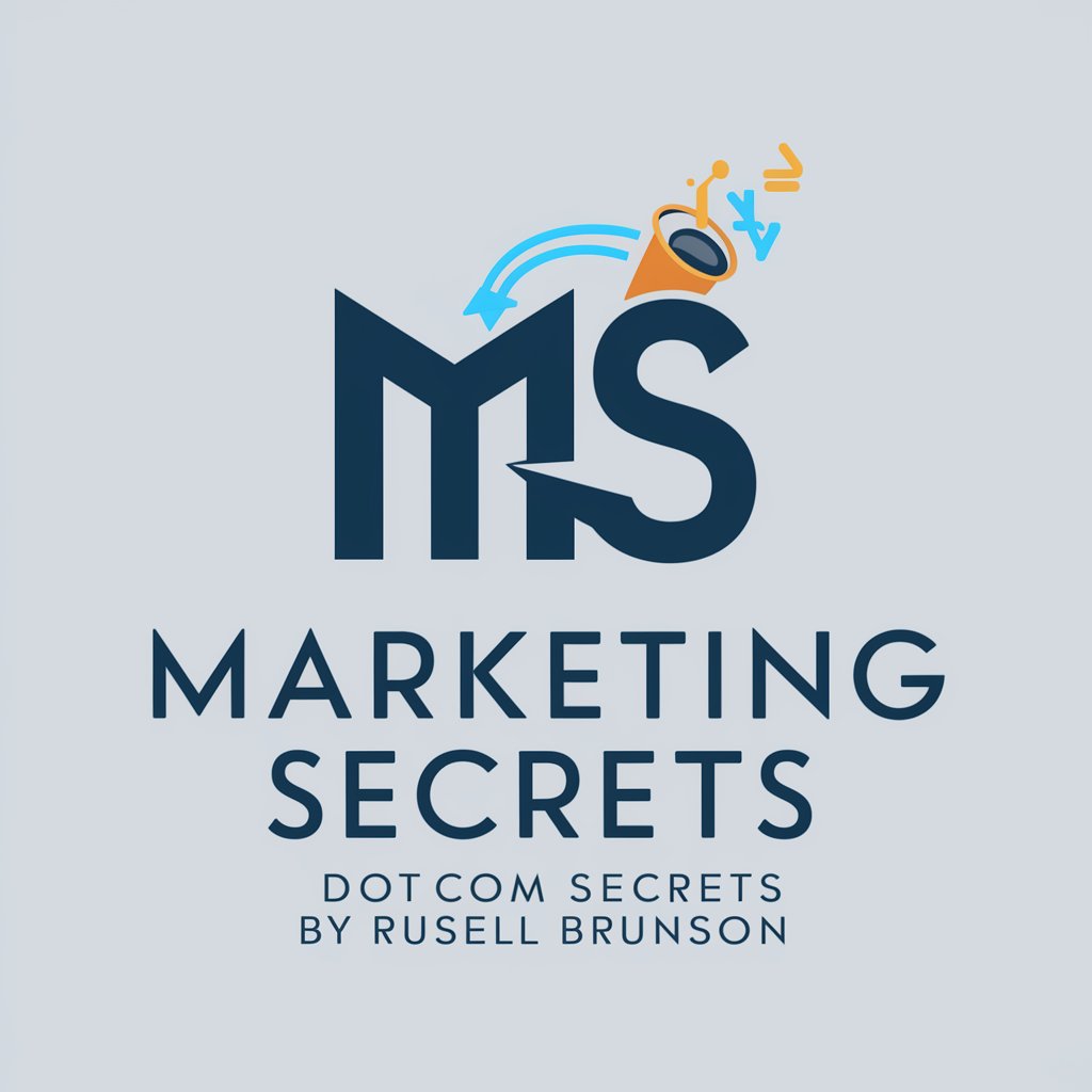 Marketing Secrets