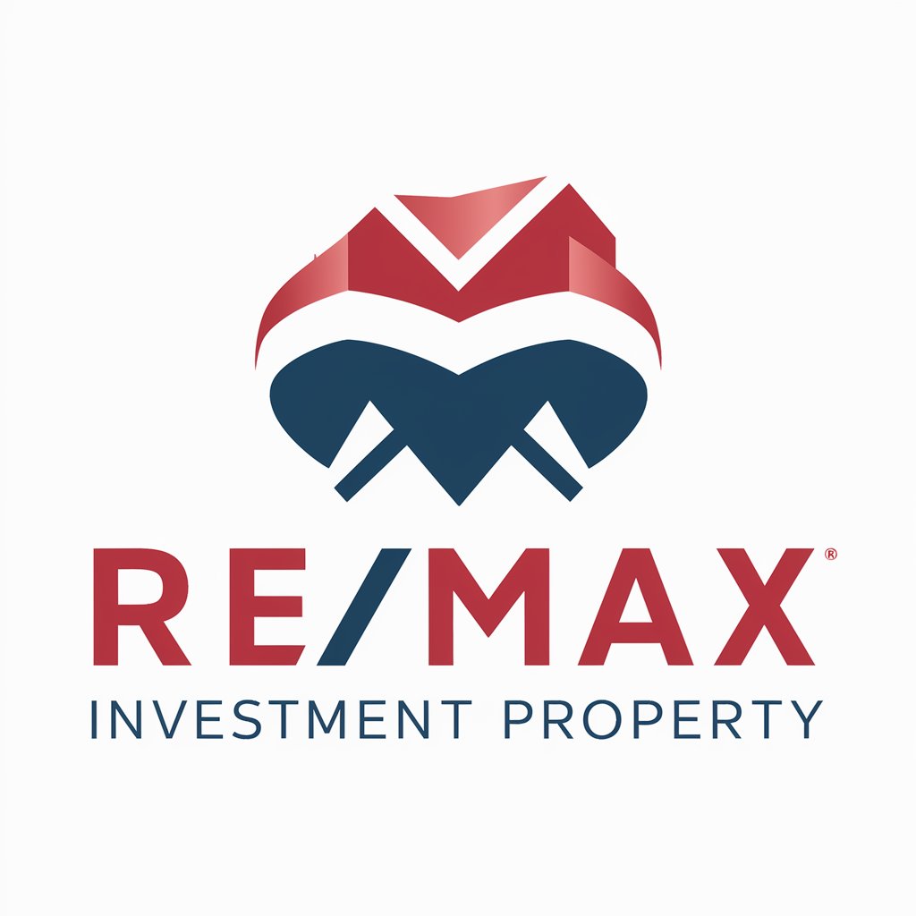 RE/MAX Investment Property in GPT Store