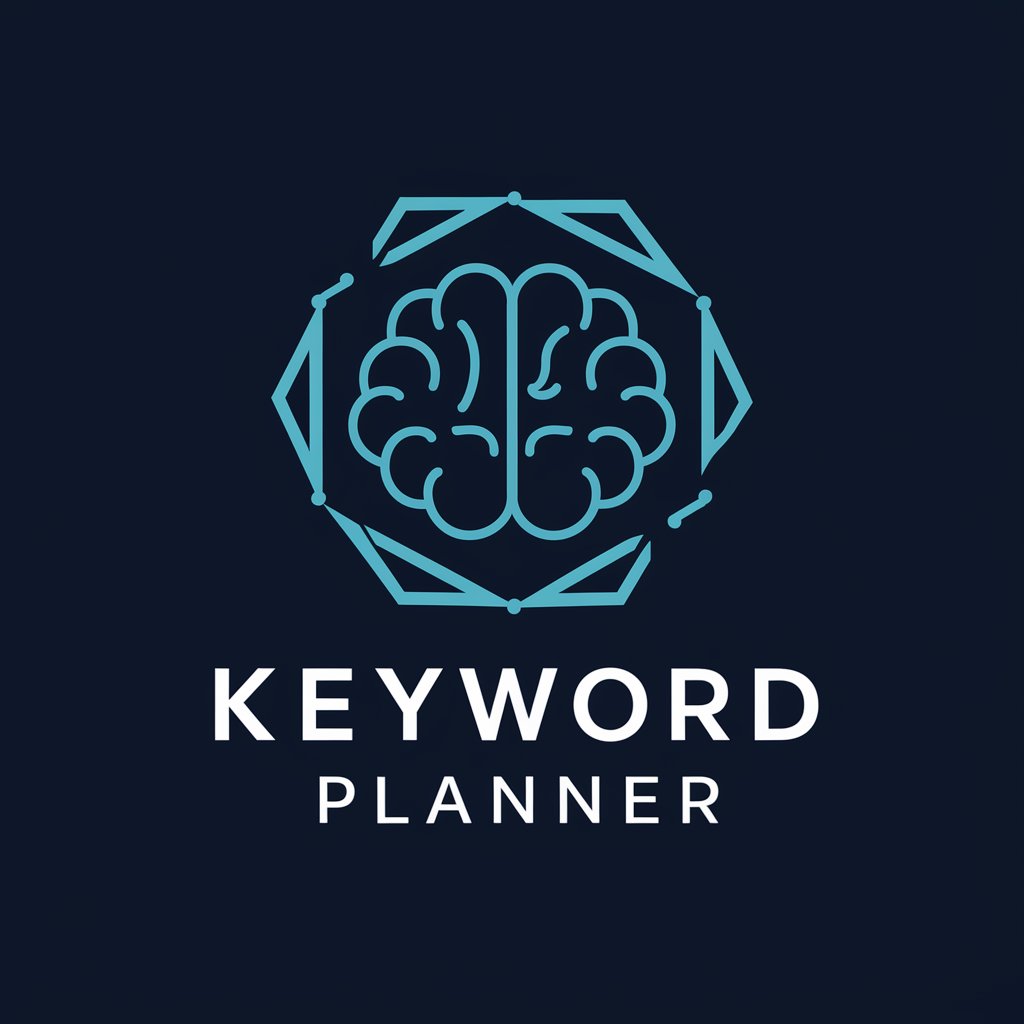 Keyword Planner