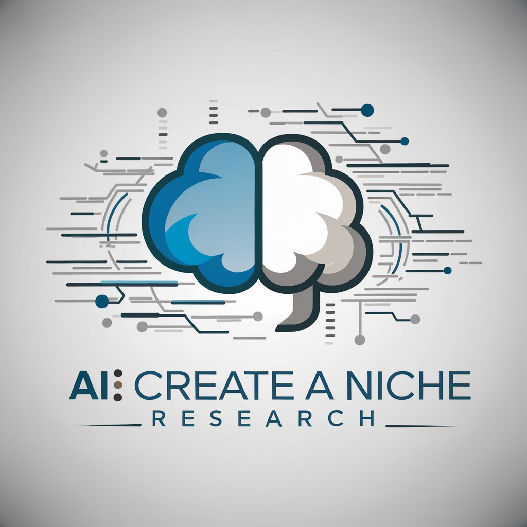 AI Create a Niche Research