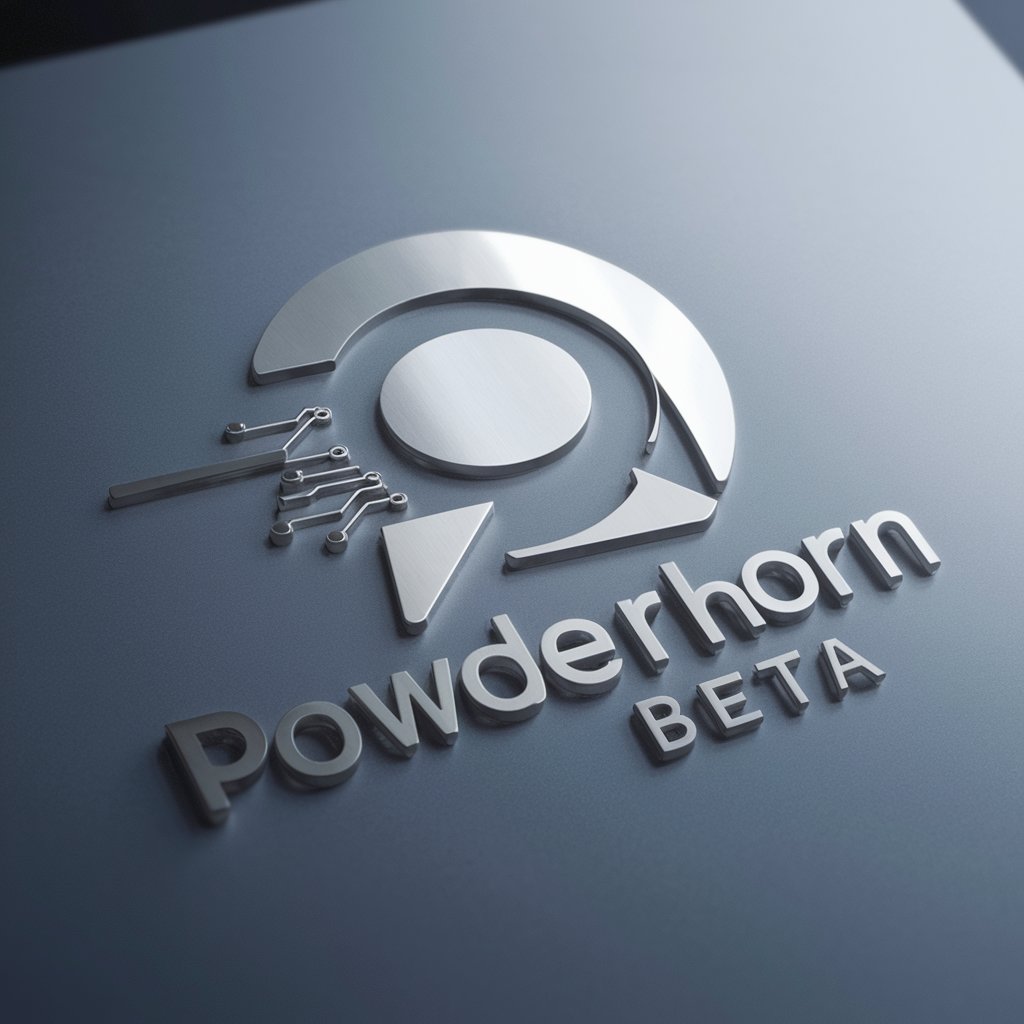 PowderHorn beta