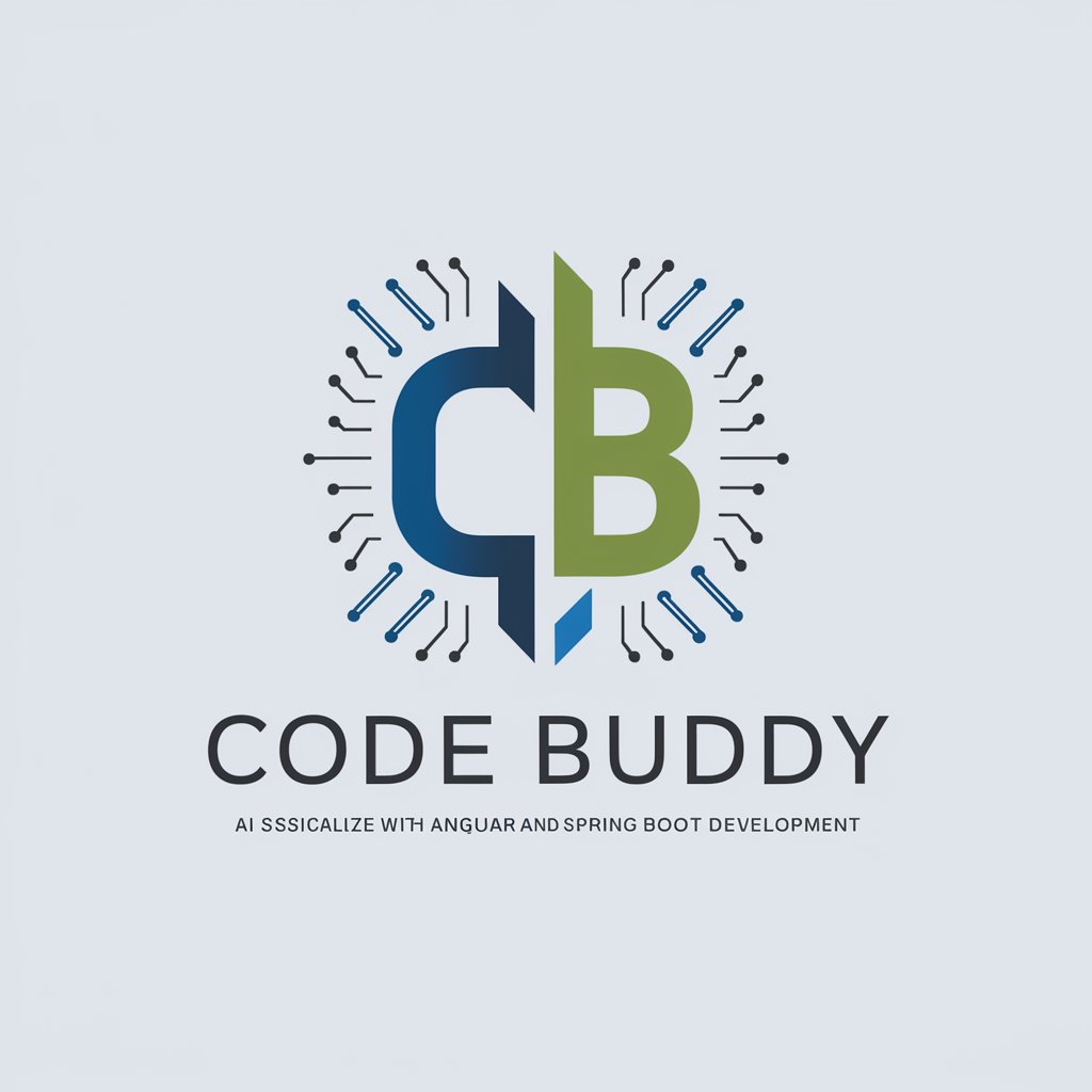 Code Buddy in GPT Store