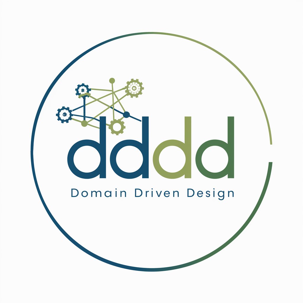 Learning Domain Driven Design