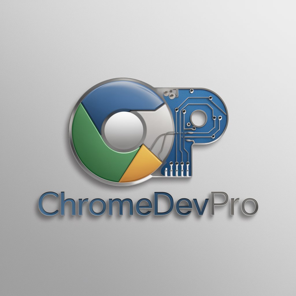 ChromeDevPro in GPT Store