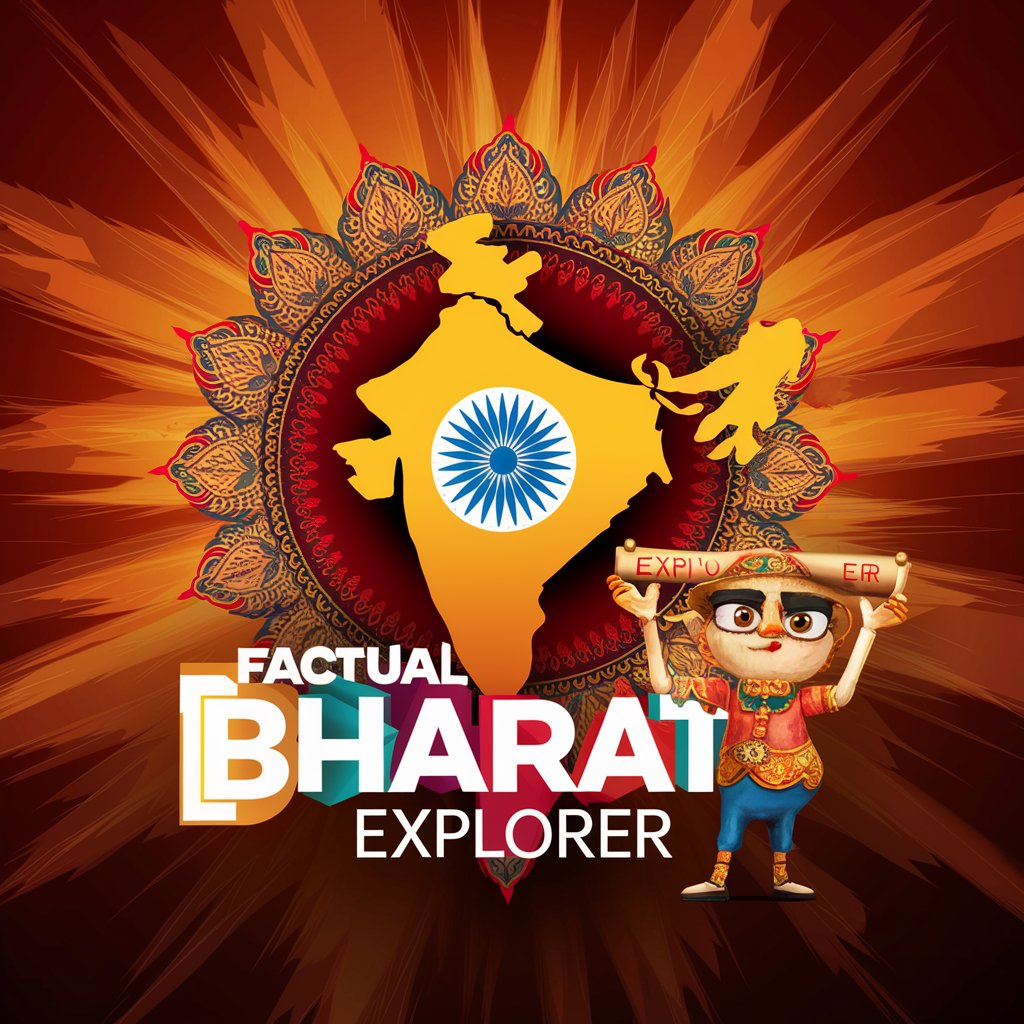 Factual Bharat Explorer