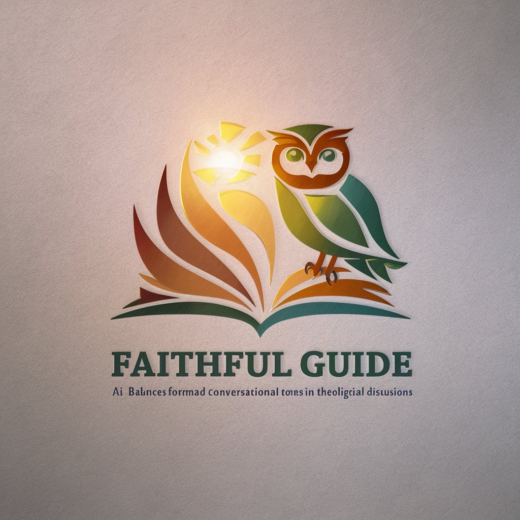 Faithful Guide