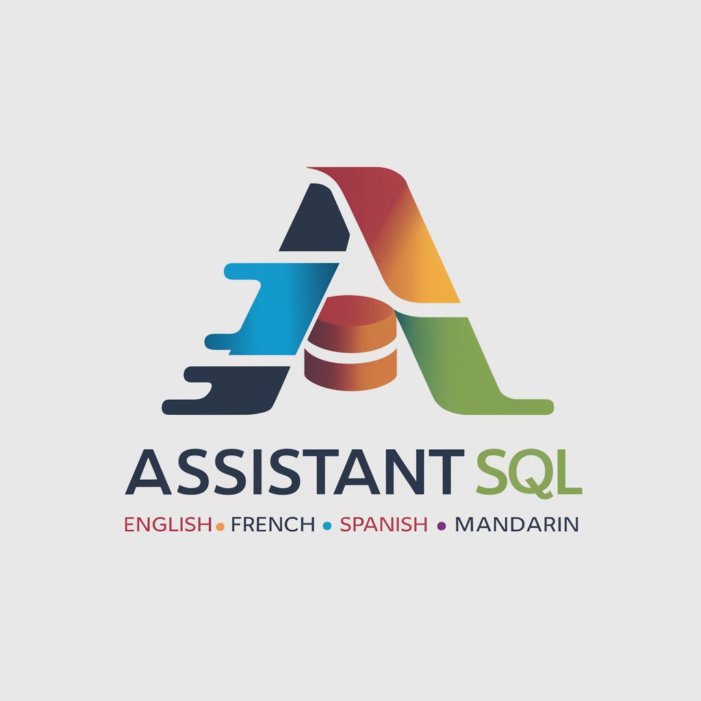 Assistant SQL in GPT Store