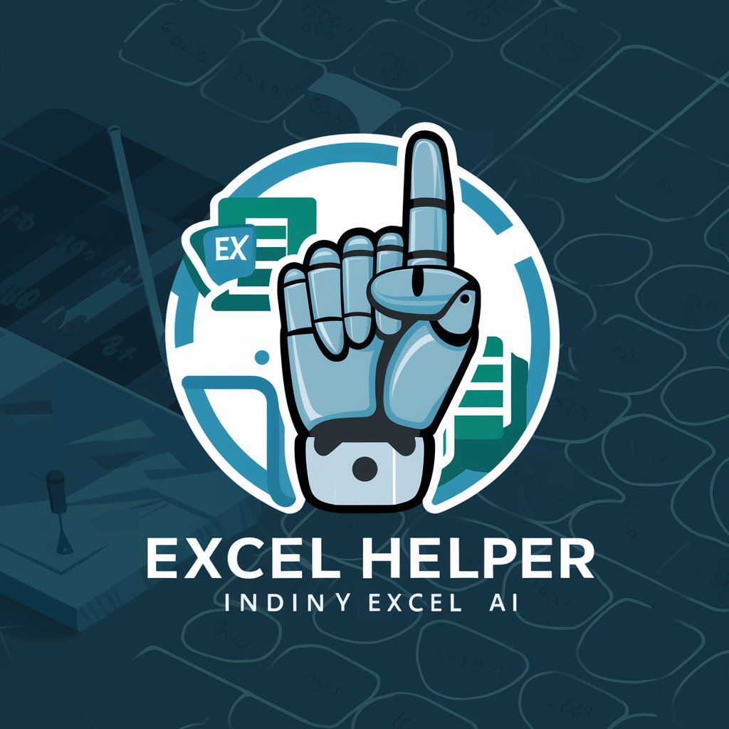 Excel Helper