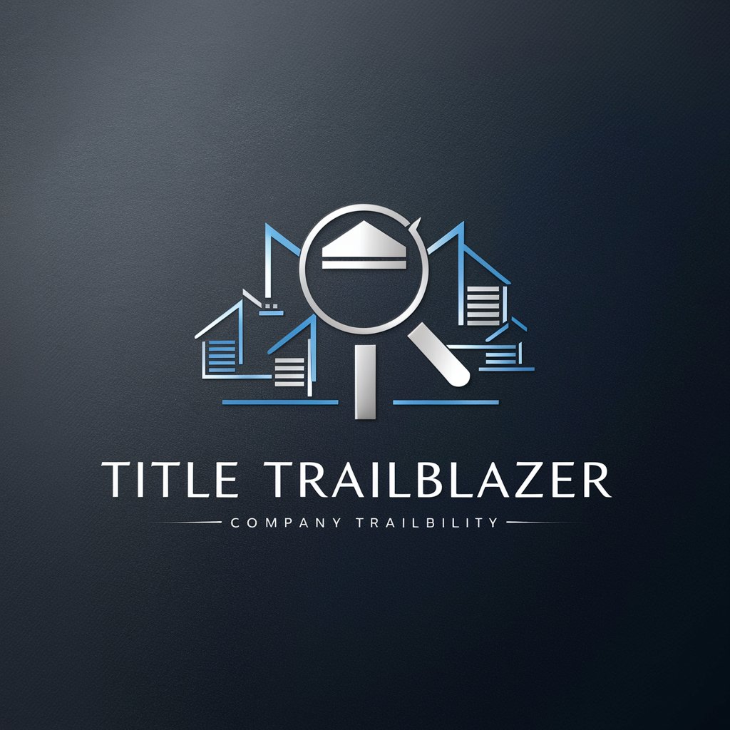 Title Trailblazer