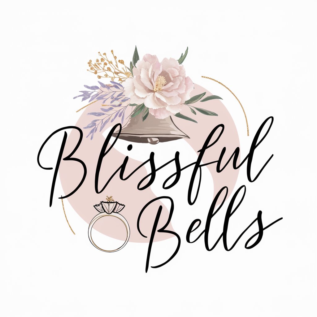 Blissful Bells in GPT Store