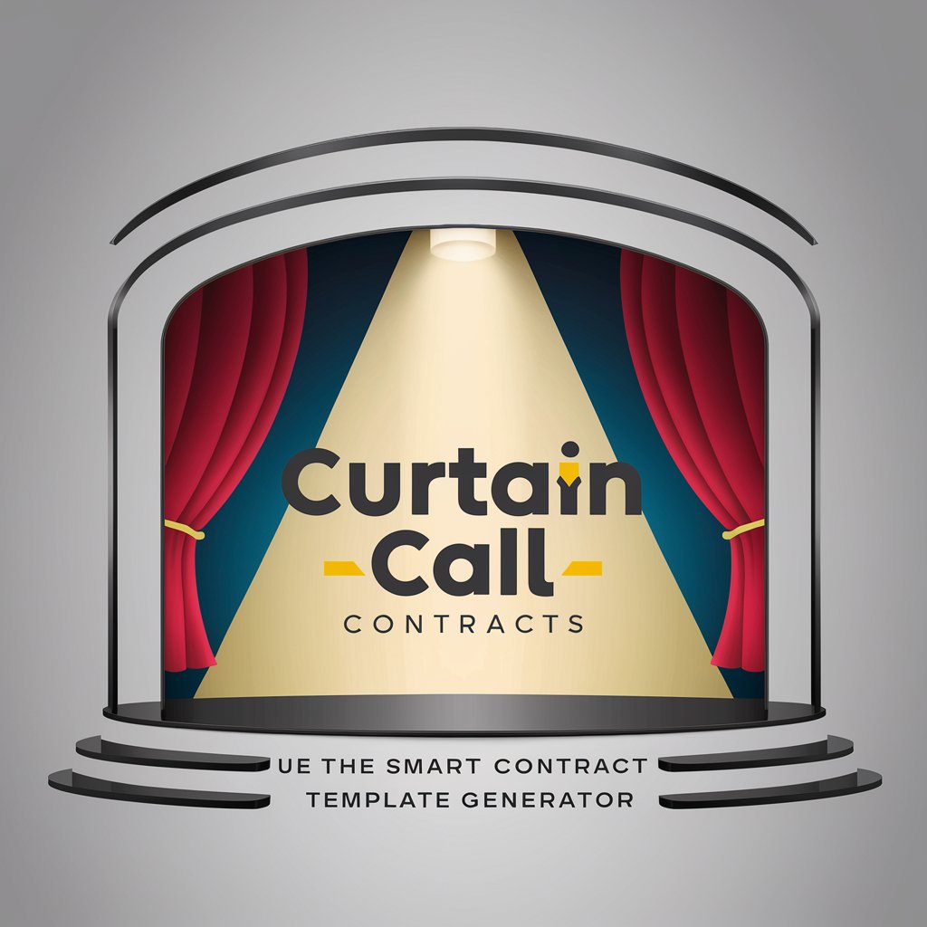 Curtain Call Contracts