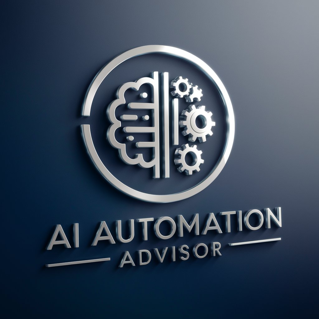 AI Automation Advisor in GPT Store