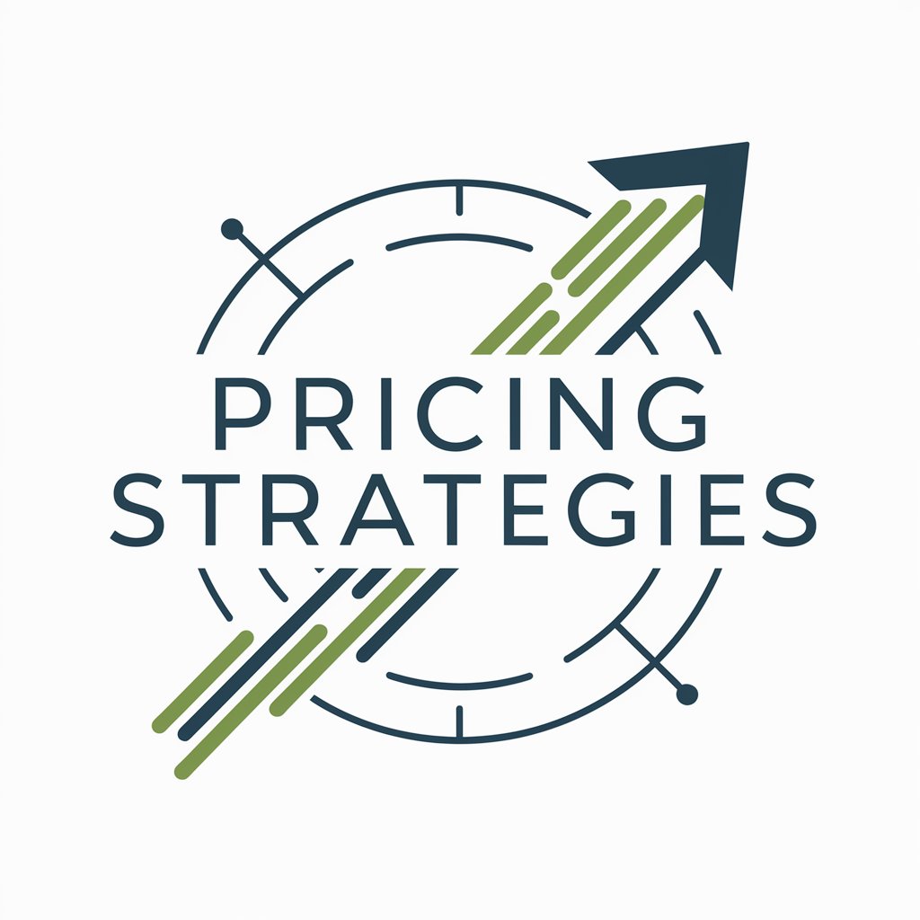 Pricing Strategies