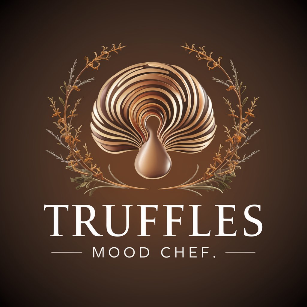 Truffles Mood Chef