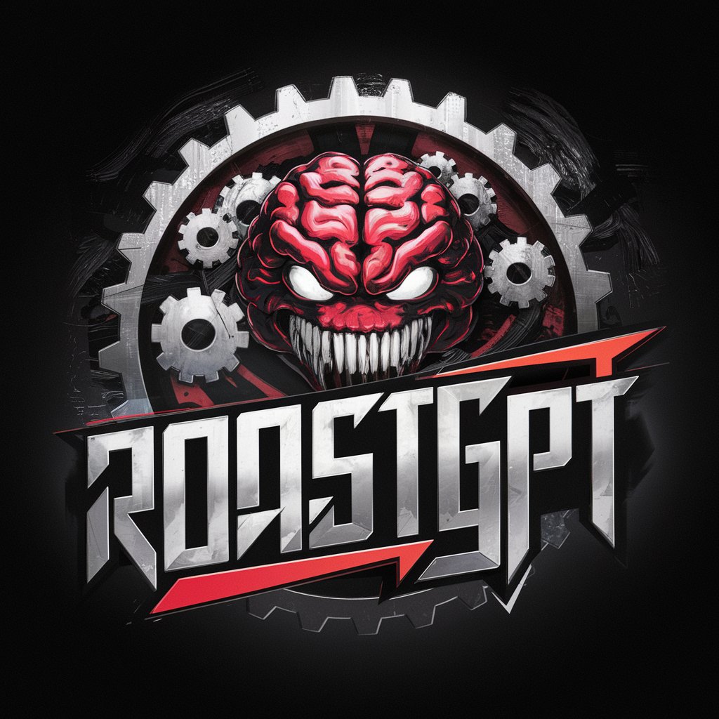 RoastGPT in GPT Store
