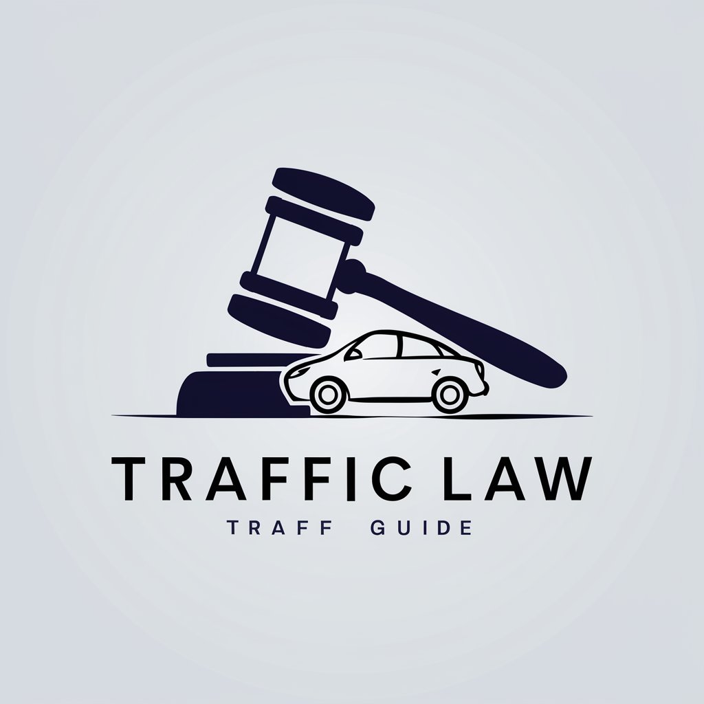 Traffic Law Guide