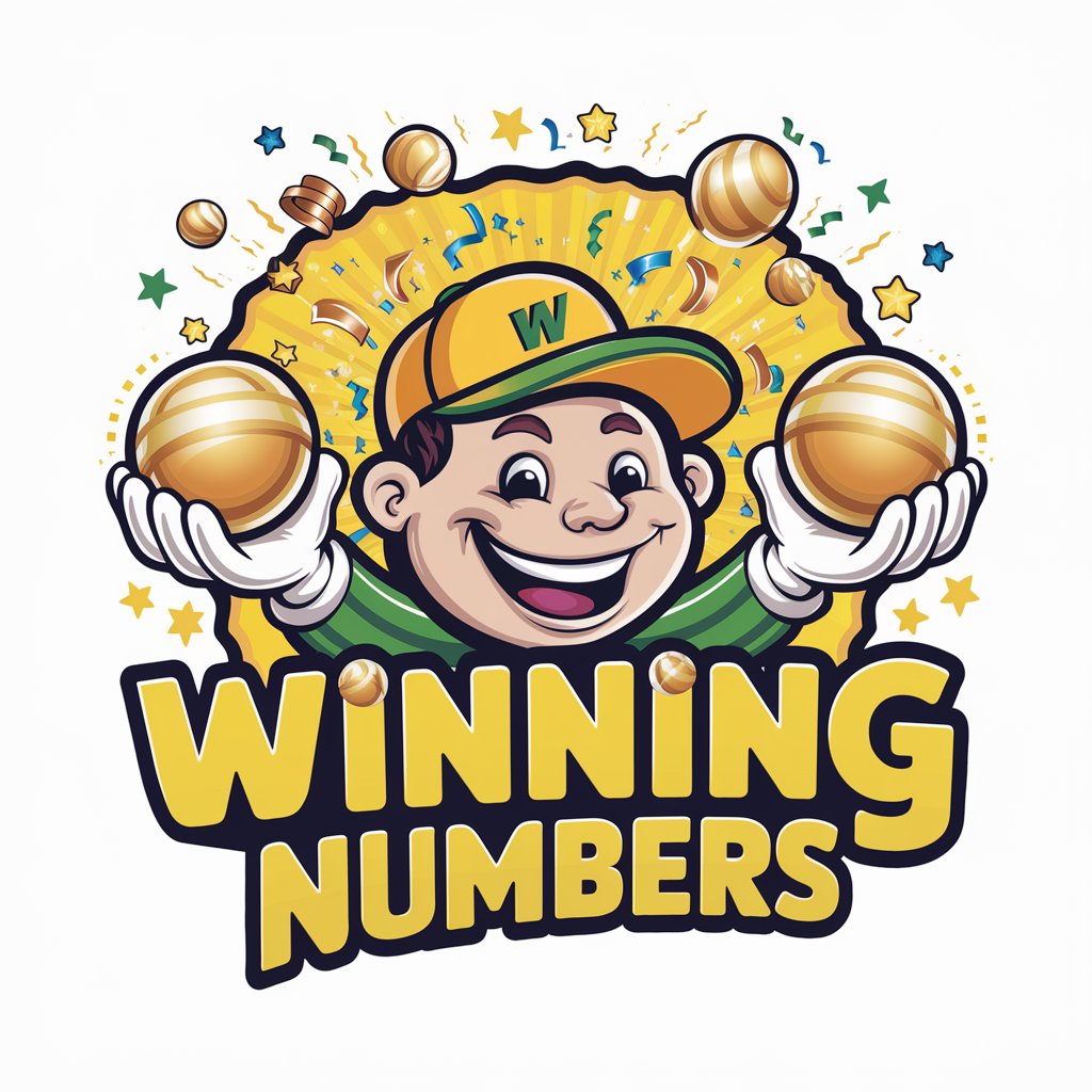 Winning Numbers