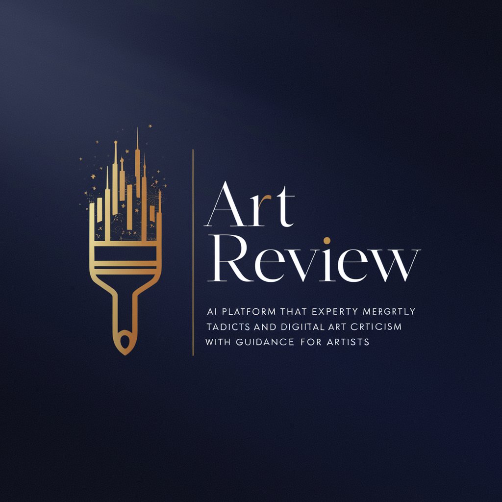 Art Review