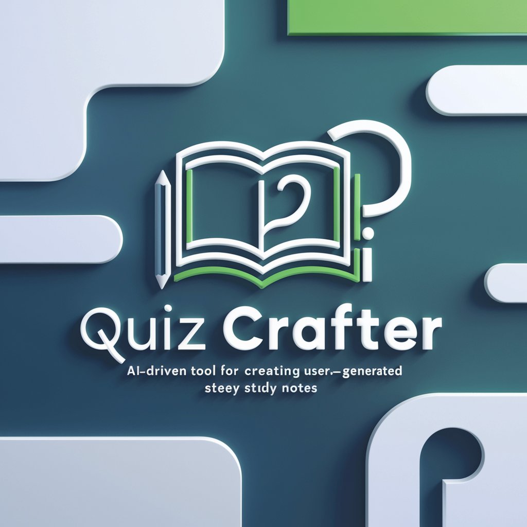 Quiz Crafter