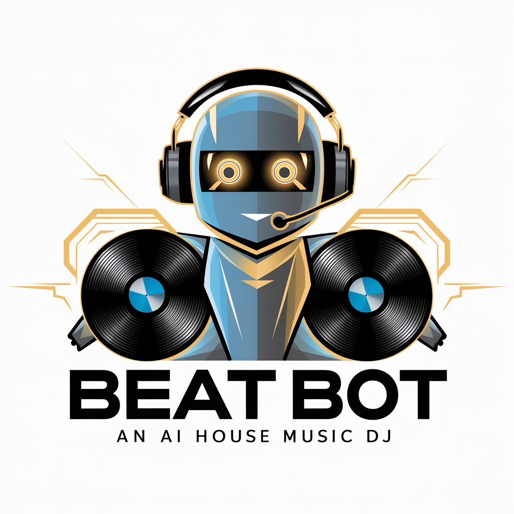 Beat Bot