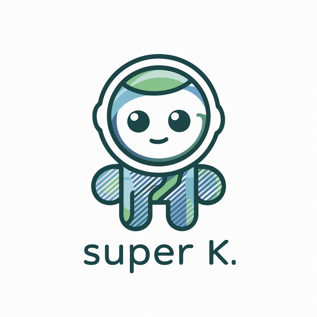 Super K