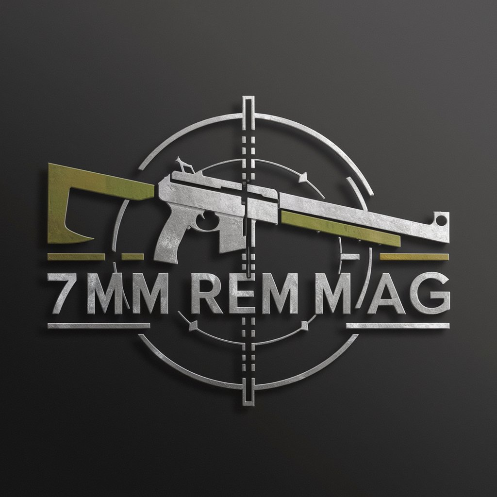 7mm Rem Mag in GPT Store