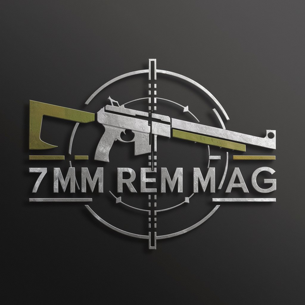 7mm Rem Mag