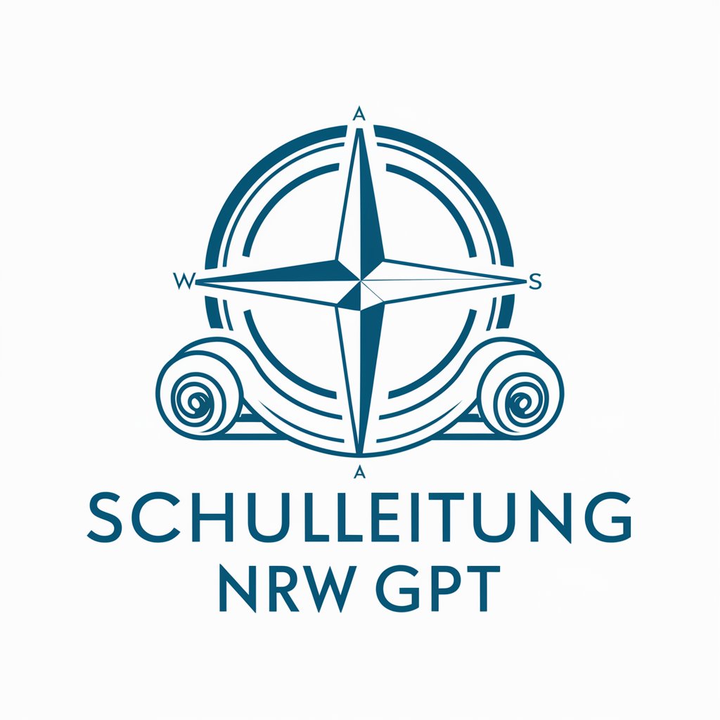 Schulleitung NRW GPT in GPT Store