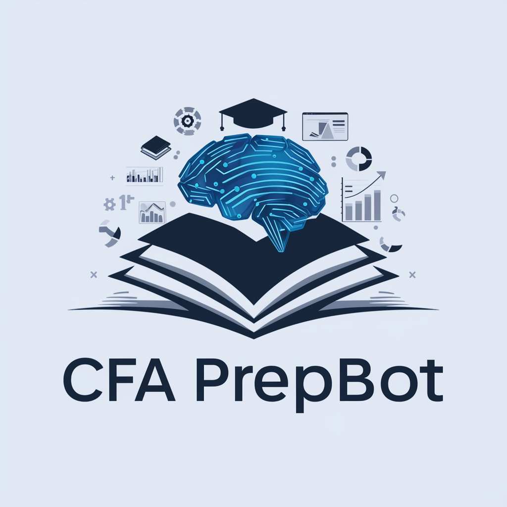 CFA PrepBot