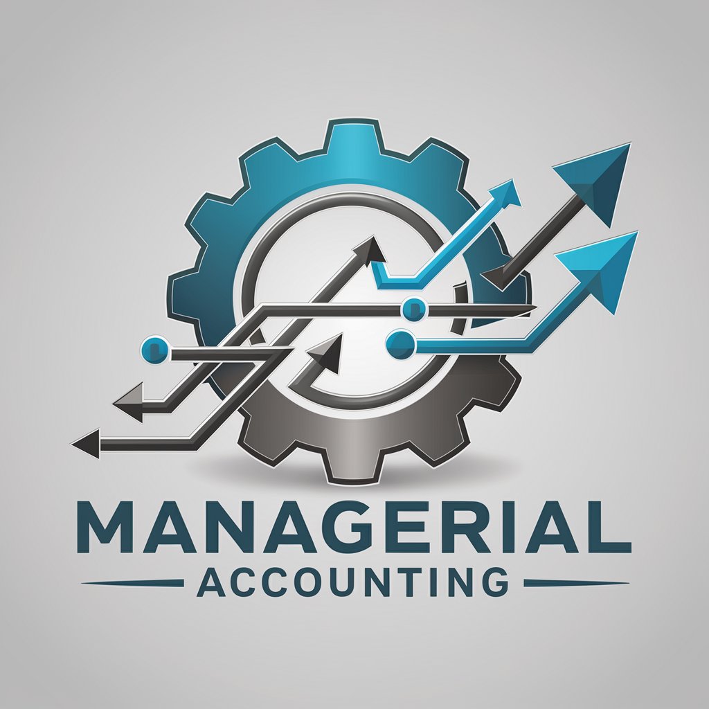 Managerial Accounting