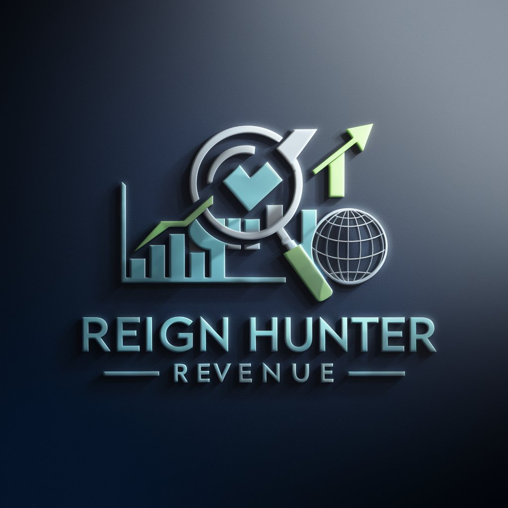 Reign Hunter Revenue