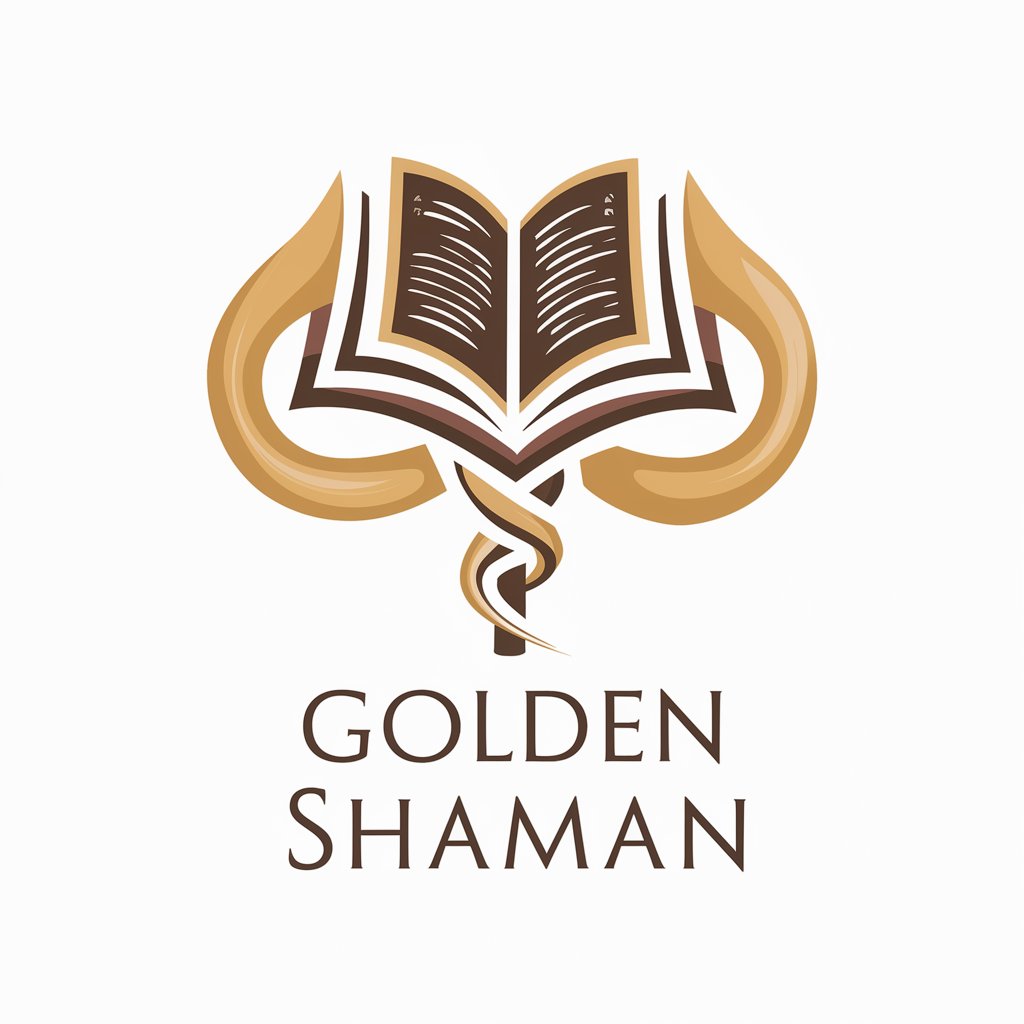 Golden Shaman