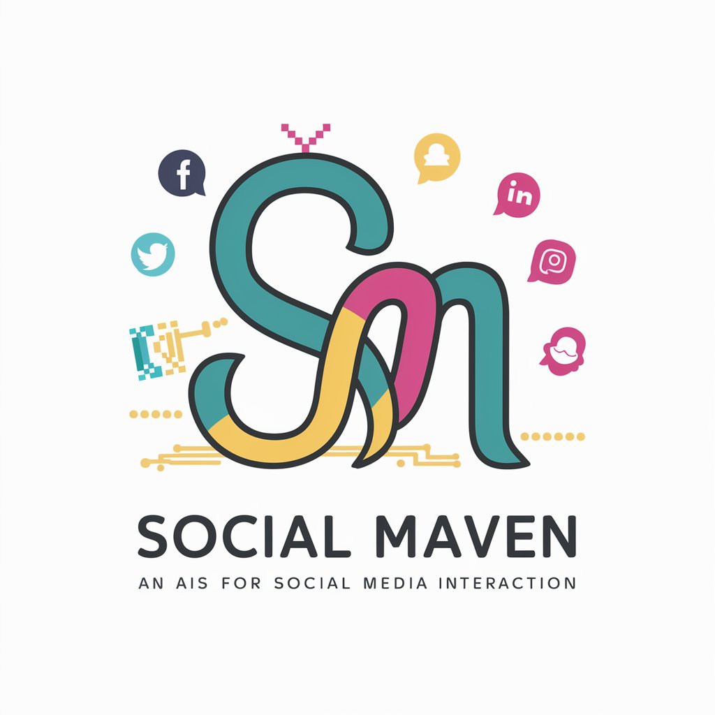 Social Maven