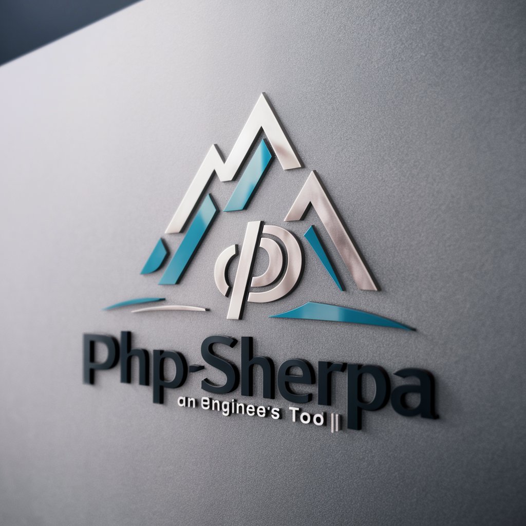 PHPer／PHPコーディング支援／PHP-Sherpa