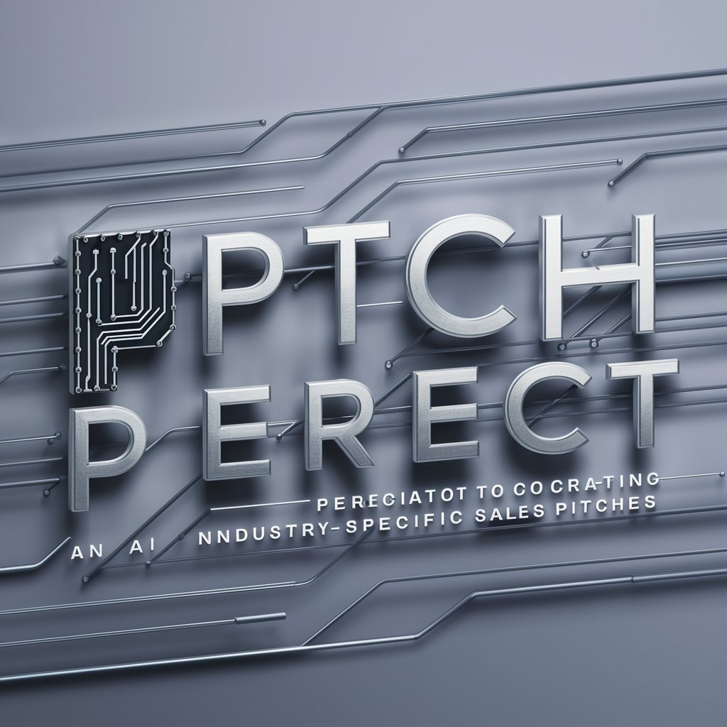 Pitch Perfect in GPT Store