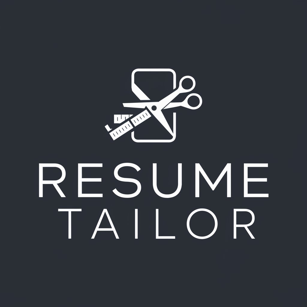 Resume Tailor